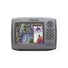Lowrance HDS-10 Fishfinder Insight USA Coastal & Lake Map Builtin