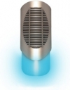 PURAYRE Ionic Air Purifier Odor Remover EU 220 Volt Model